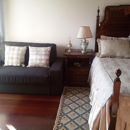 Gardenia Residence Braga Dış mekan fotoğraf