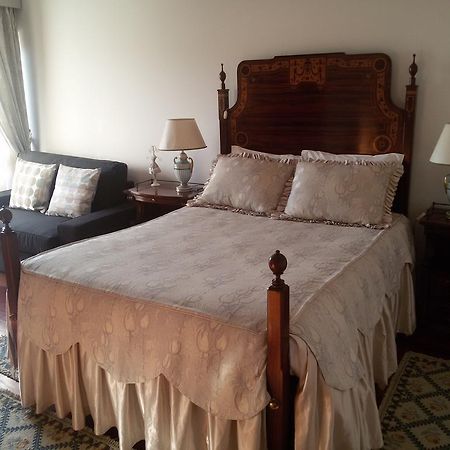 Gardenia Residence Braga Dış mekan fotoğraf