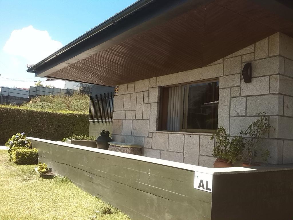 Gardenia Residence Braga Dış mekan fotoğraf
