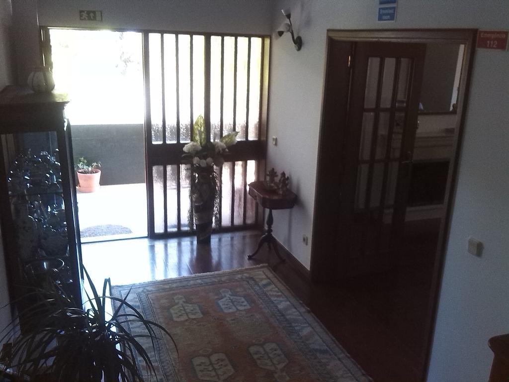 Gardenia Residence Braga Dış mekan fotoğraf