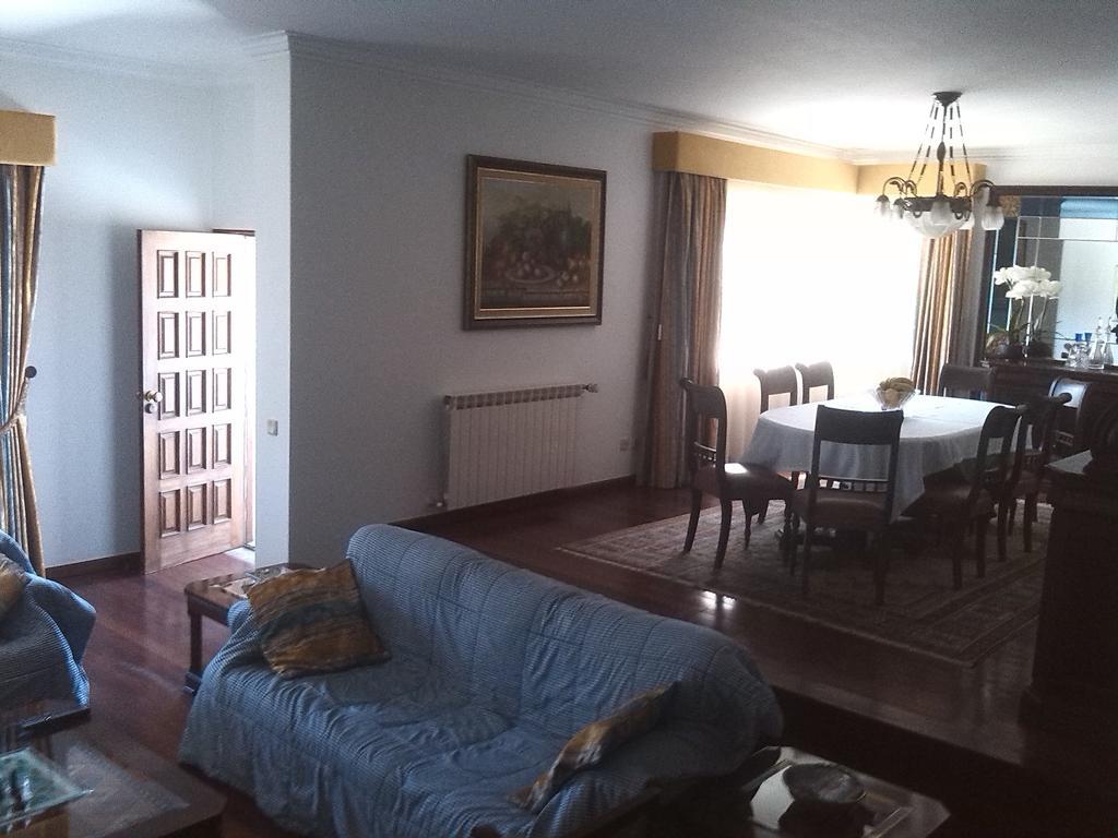Gardenia Residence Braga Dış mekan fotoğraf
