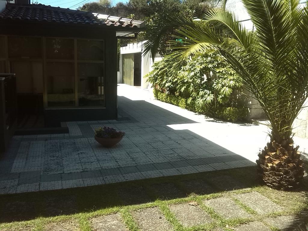 Gardenia Residence Braga Dış mekan fotoğraf