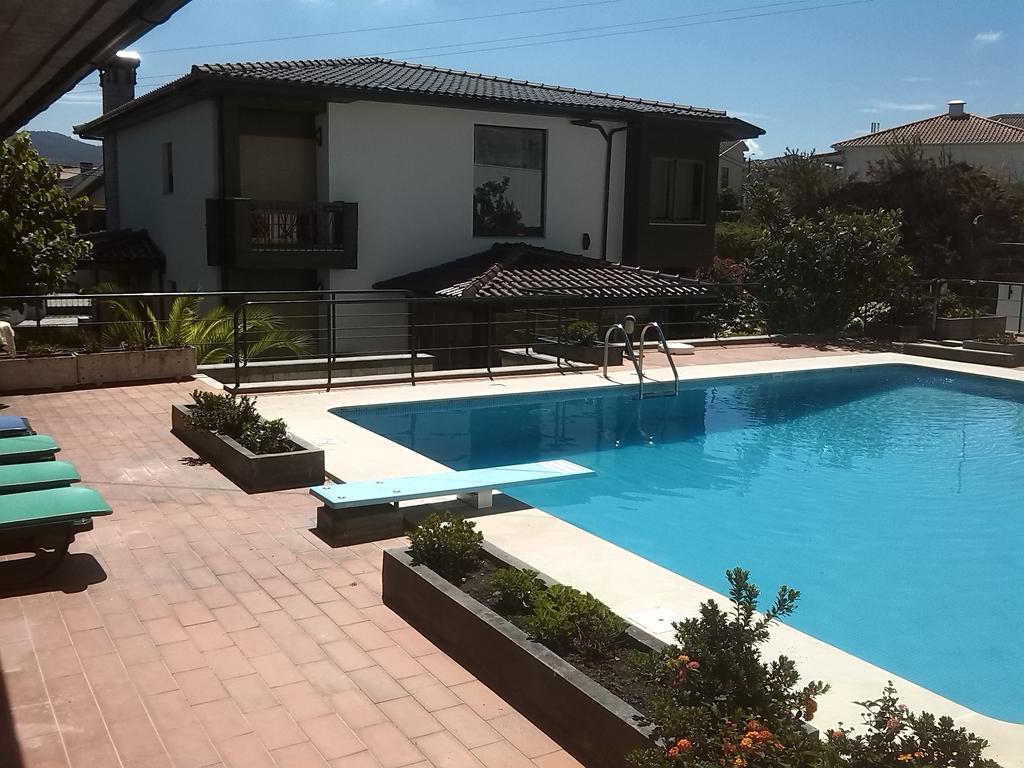 Gardenia Residence Braga Dış mekan fotoğraf