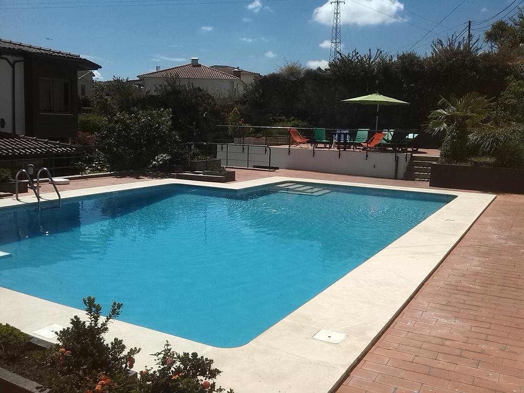 Gardenia Residence Braga Dış mekan fotoğraf