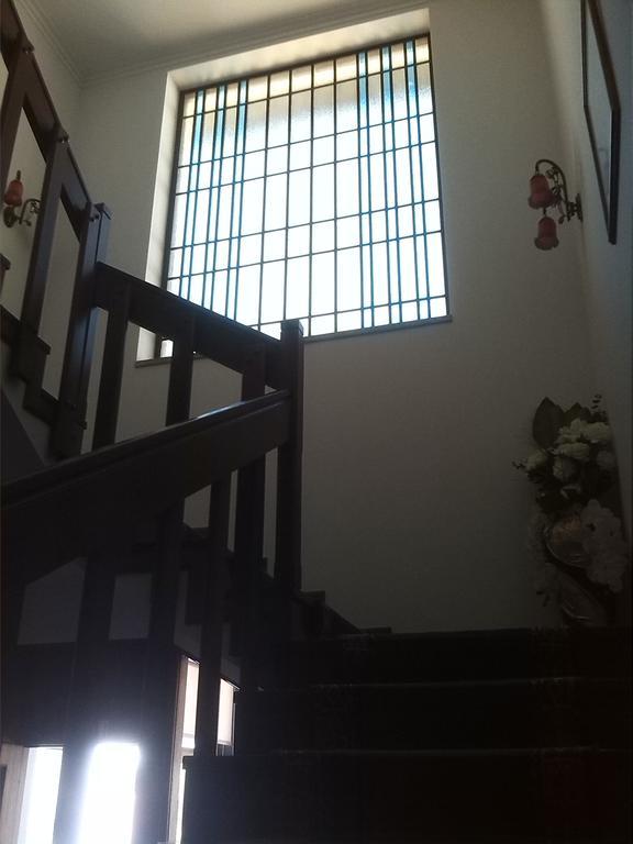 Gardenia Residence Braga Dış mekan fotoğraf