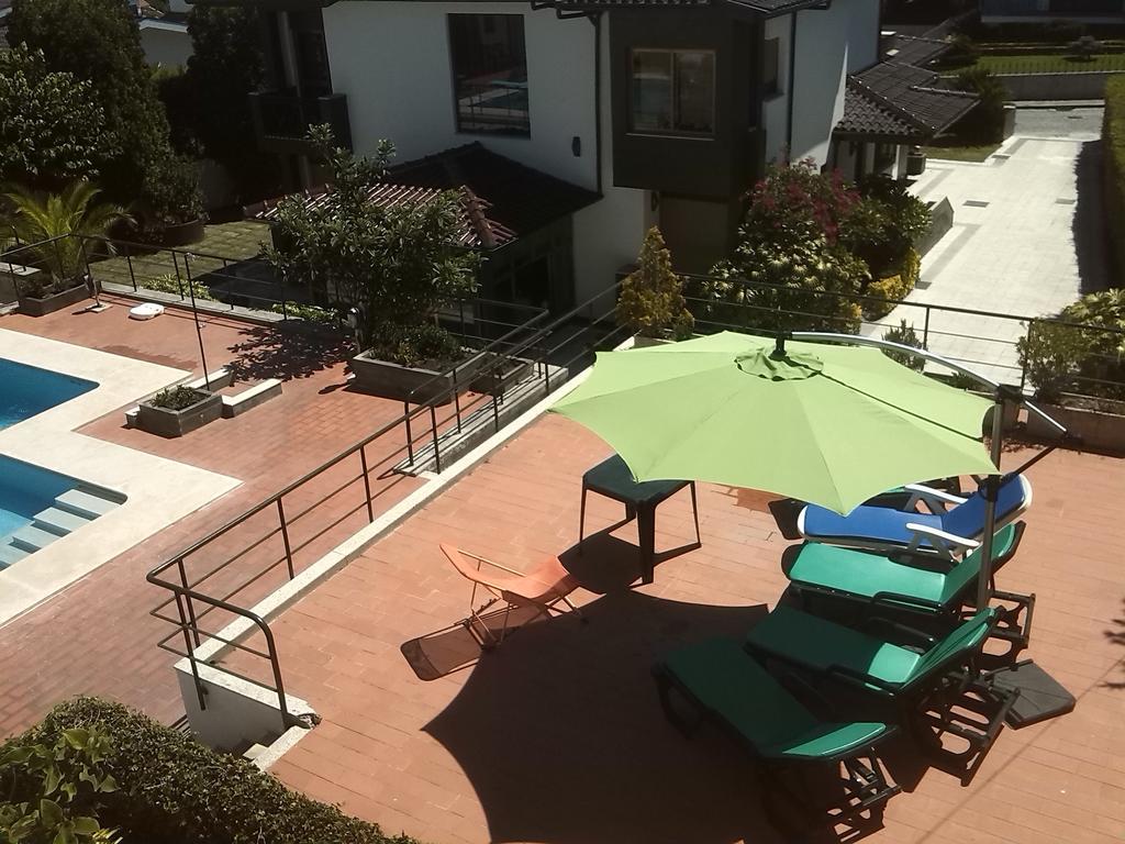Gardenia Residence Braga Dış mekan fotoğraf