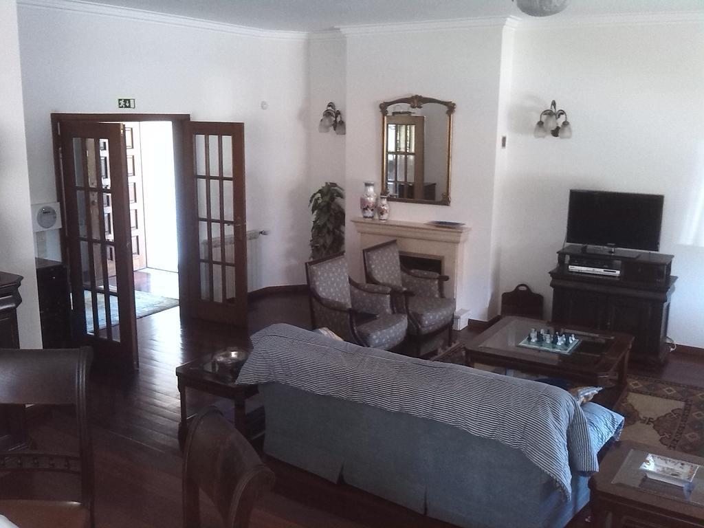 Gardenia Residence Braga Dış mekan fotoğraf