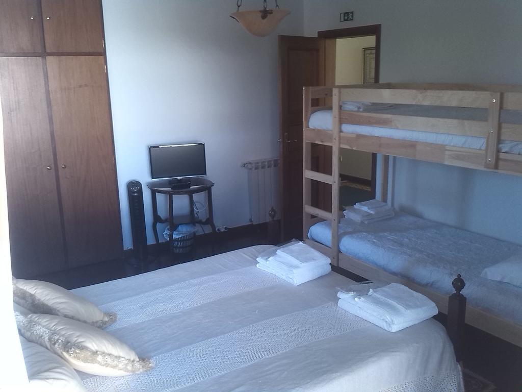 Gardenia Residence Braga Oda fotoğraf
