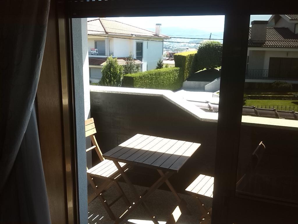 Gardenia Residence Braga Oda fotoğraf