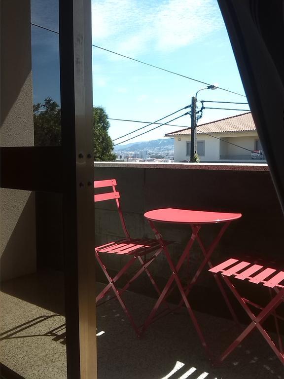 Gardenia Residence Braga Oda fotoğraf