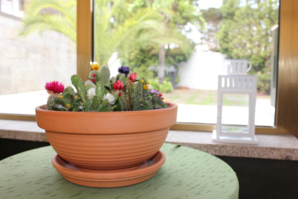 Gardenia Residence Braga Dış mekan fotoğraf