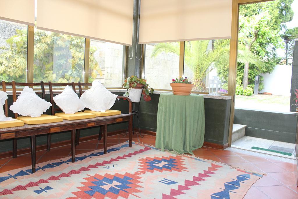 Gardenia Residence Braga Dış mekan fotoğraf