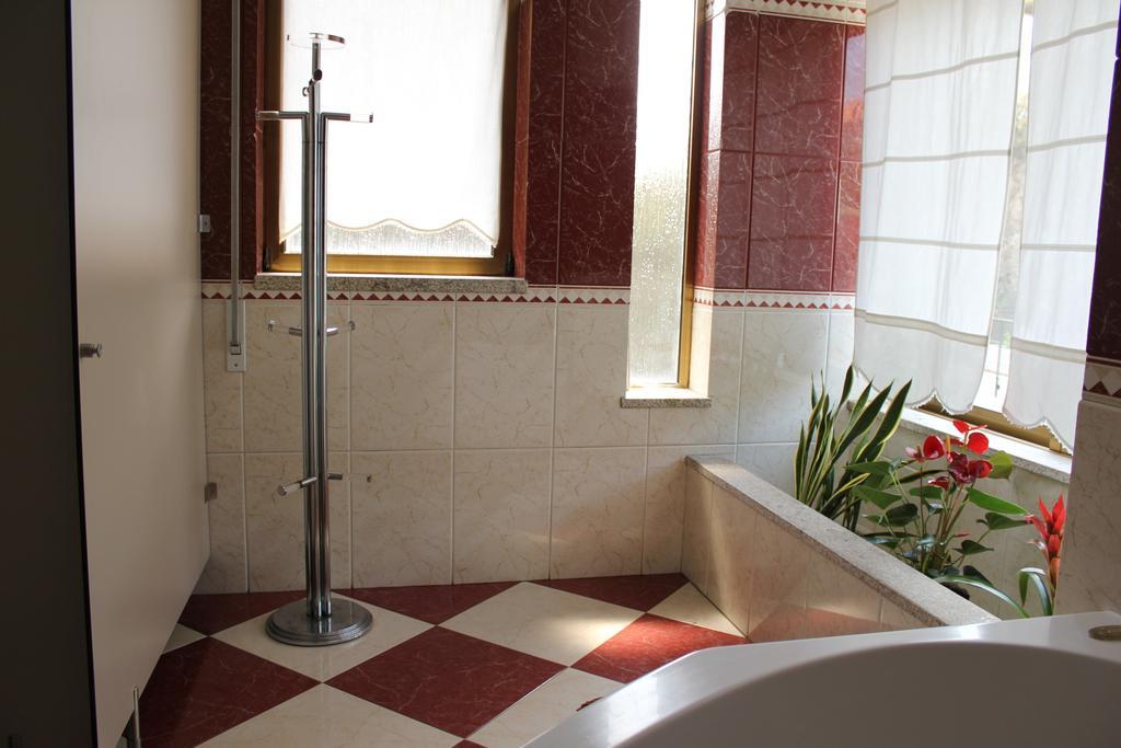 Gardenia Residence Braga Dış mekan fotoğraf