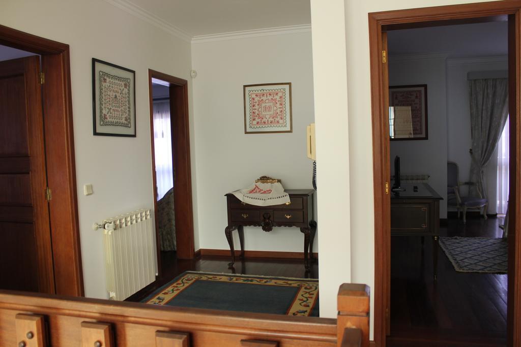 Gardenia Residence Braga Dış mekan fotoğraf