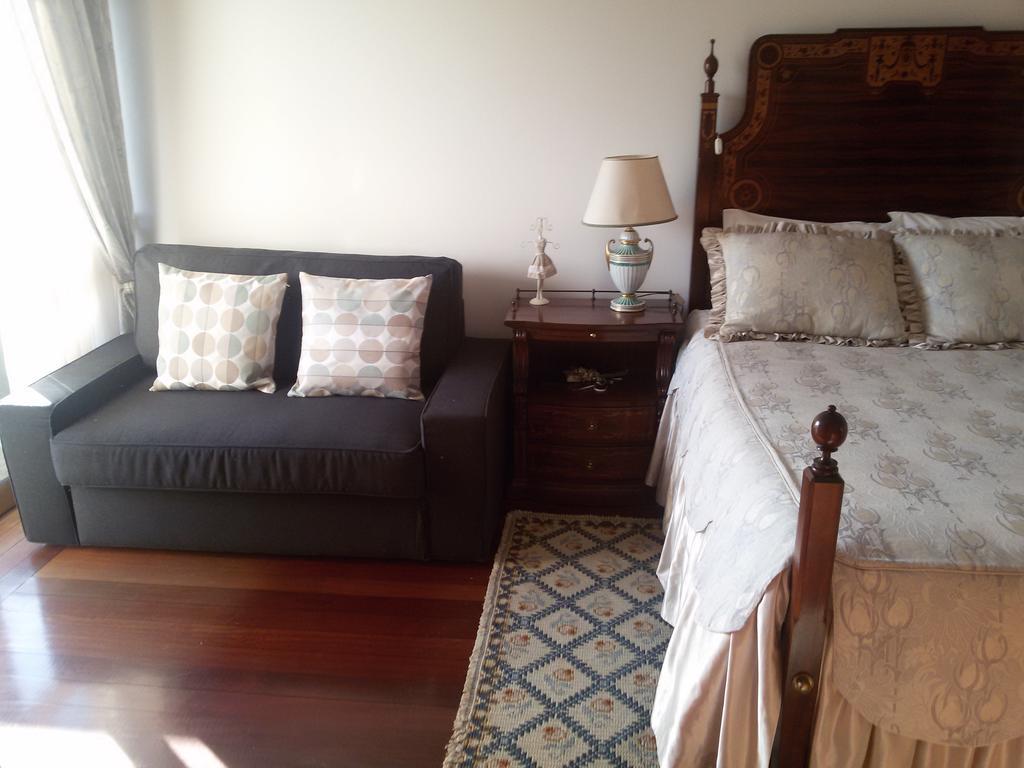 Gardenia Residence Braga Dış mekan fotoğraf
