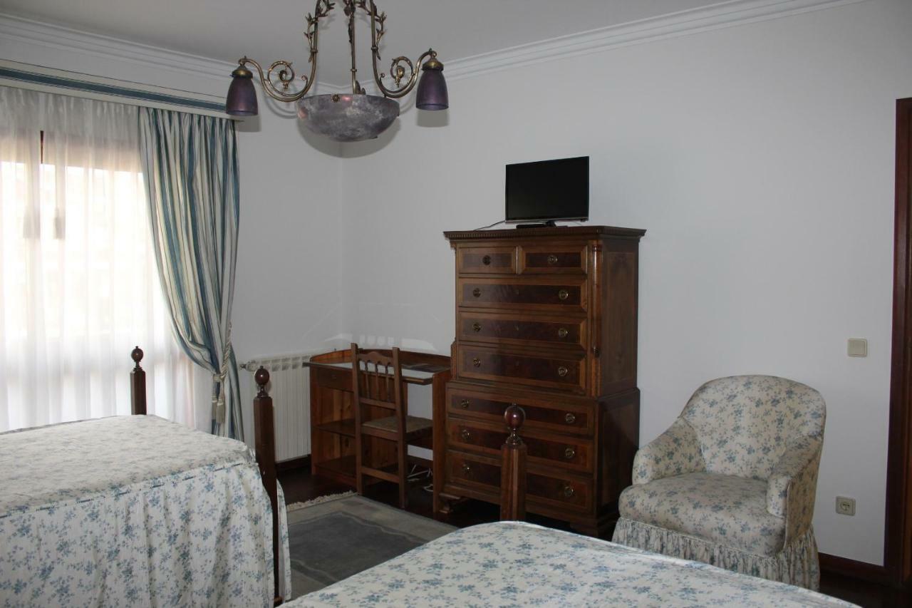 Gardenia Residence Braga Oda fotoğraf
